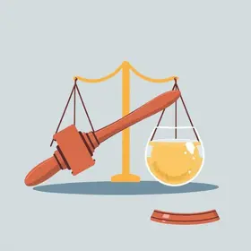 internação involuntária de dependentes químicos