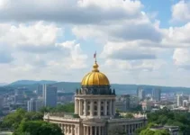 empréstimo para ações climáticas