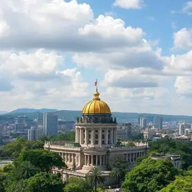 empréstimo para ações climáticas