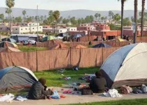 pessoas em situação de rua