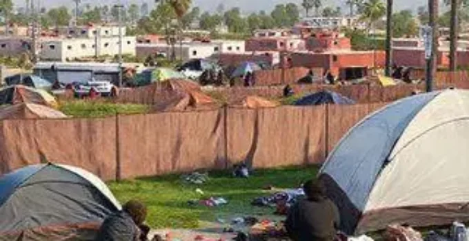 pessoas em situação de rua