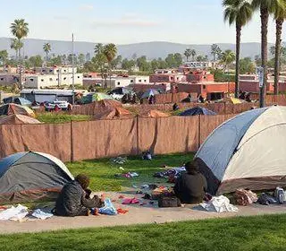 pessoas em situação de rua