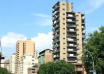 verticalização do Centro de BH