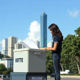 +Diálogo +Democracia