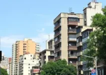 verticalização em Belo Horizonte