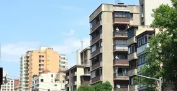 verticalização em Belo Horizonte