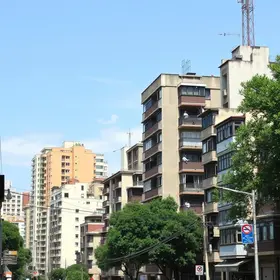 verticalização em Belo Horizonte