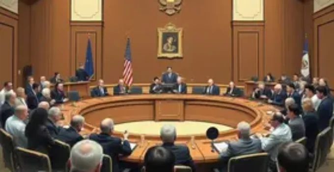 processo de cassação