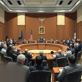 processo de cassação