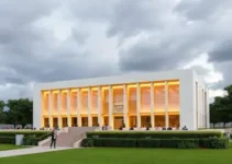 Câmara Municipal de Belo Horizonte