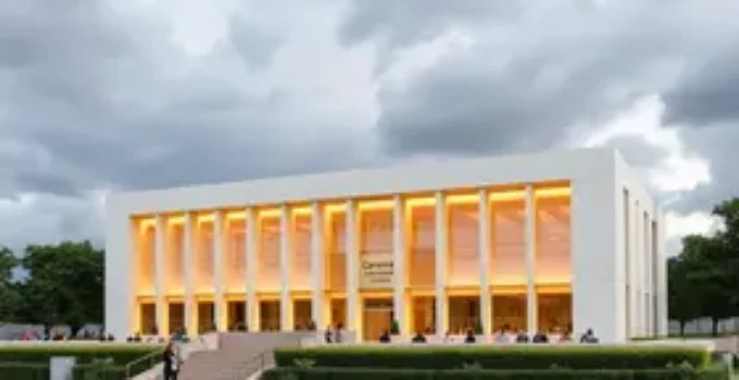 Câmara Municipal de Belo Horizonte