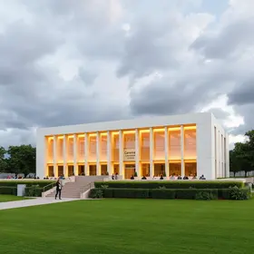 Câmara Municipal de Belo Horizonte