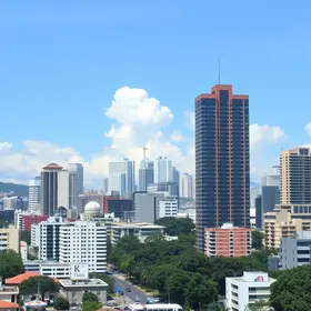 integração da região metropolitana de Belo Horizonte