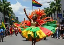 Carnaval da Liberdade