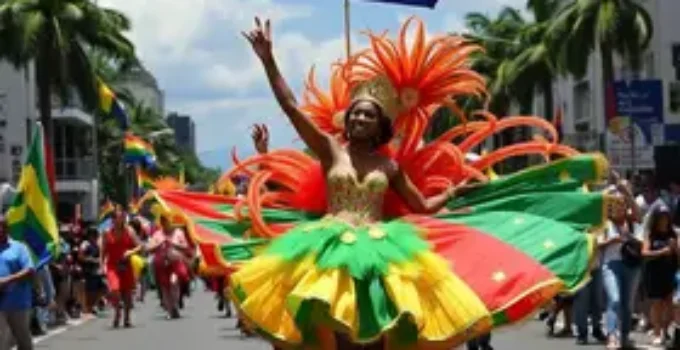 Carnaval da Liberdade