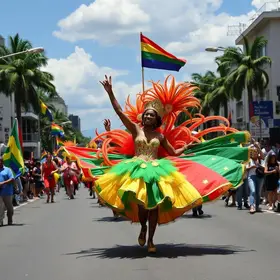 Carnaval da Liberdade