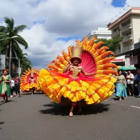Carnaval de Belo Horizonte 2026