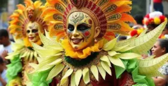 carnaval de bh
