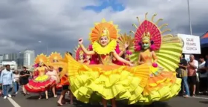 Carnaval de Belo Horizonte