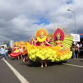 Carnaval de Belo Horizonte