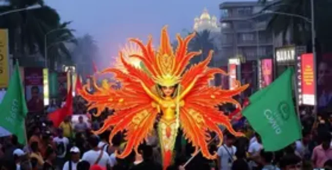 Carnaval de BH 2026