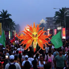 Carnaval de BH 2026