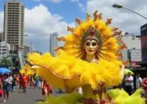 Carnaval de Belo Horizonte
