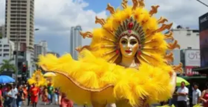 Carnaval de Belo Horizonte