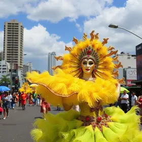 Carnaval de Belo Horizonte