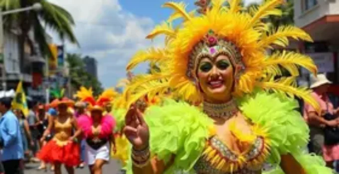 Carnaval de BH