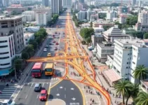 interdições carnaval BH