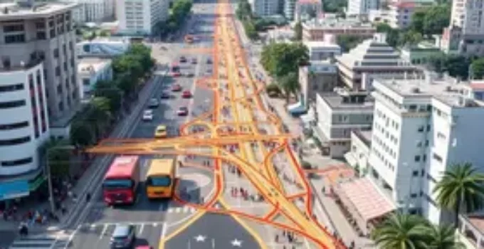 interdições carnaval BH
