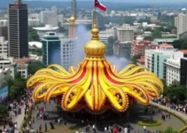 Carnaval deve injetar R$ 1 bilhão em Belo Horizonte