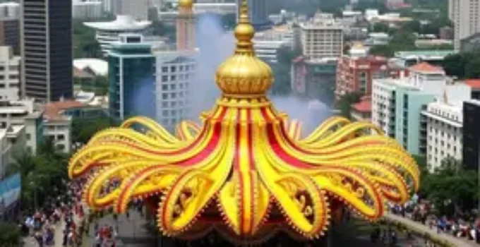 Carnaval deve injetar R$ 1 bilhão em Belo Horizonte