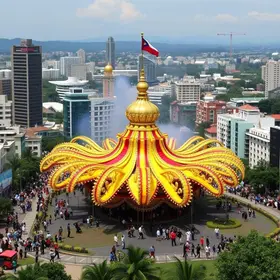 Carnaval deve injetar R$ 1 bilhão em Belo Horizonte