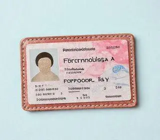 carteira de identificação de fibromialgia