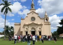 Templo de Belo Horizonte