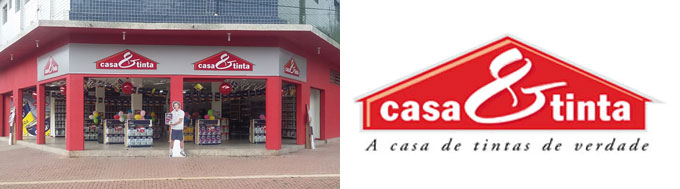 Casa e Tintas Belo Horizonte