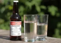 intoxicação por metanol