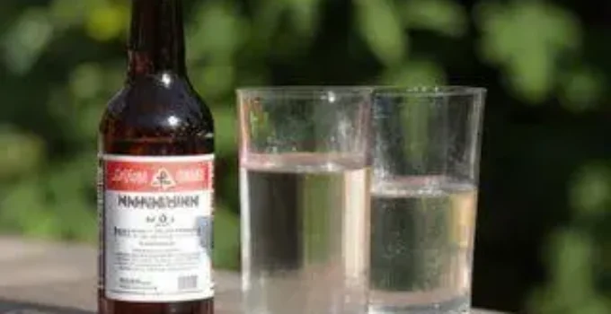 intoxicação por metanol