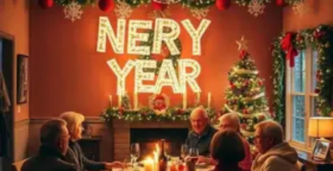 Celebração de Natal e Ano-Novo na Arquidiocese de BH