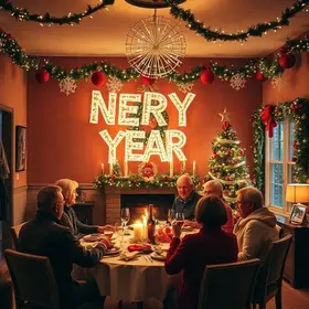 Celebração de Natal e Ano-Novo na Arquidiocese de BH