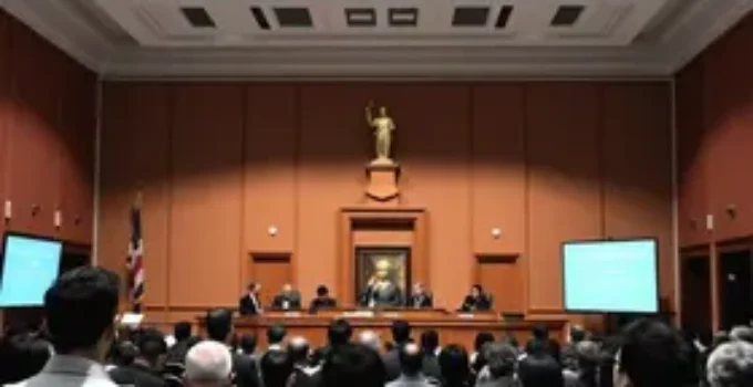 audiencia academica stf belo horizonte