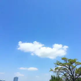 previsão do tempo em Belo Horizonte