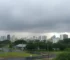 chuva em BH