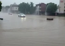 chuvas intensas na Grande BH