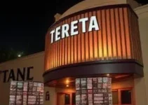 Cine Santa Tereza