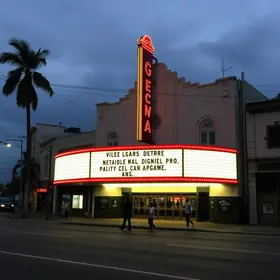 Cine Graciano