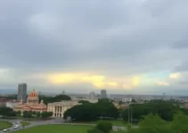 Clima ao Vivo em Belo Horizonte
