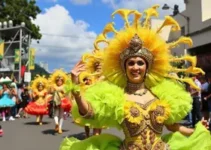 Carnaval da Liberdade